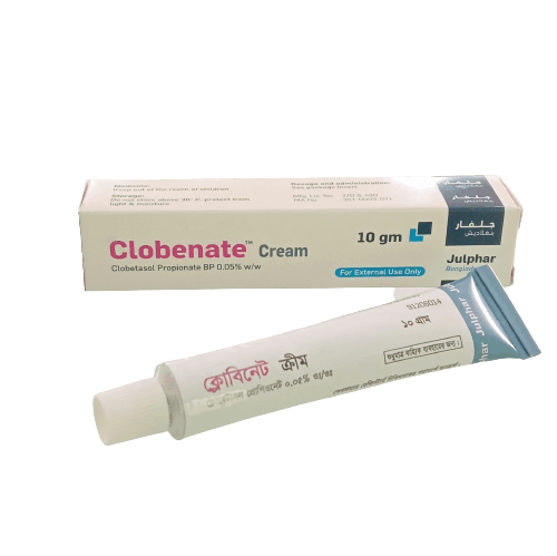 clobenate-10mg